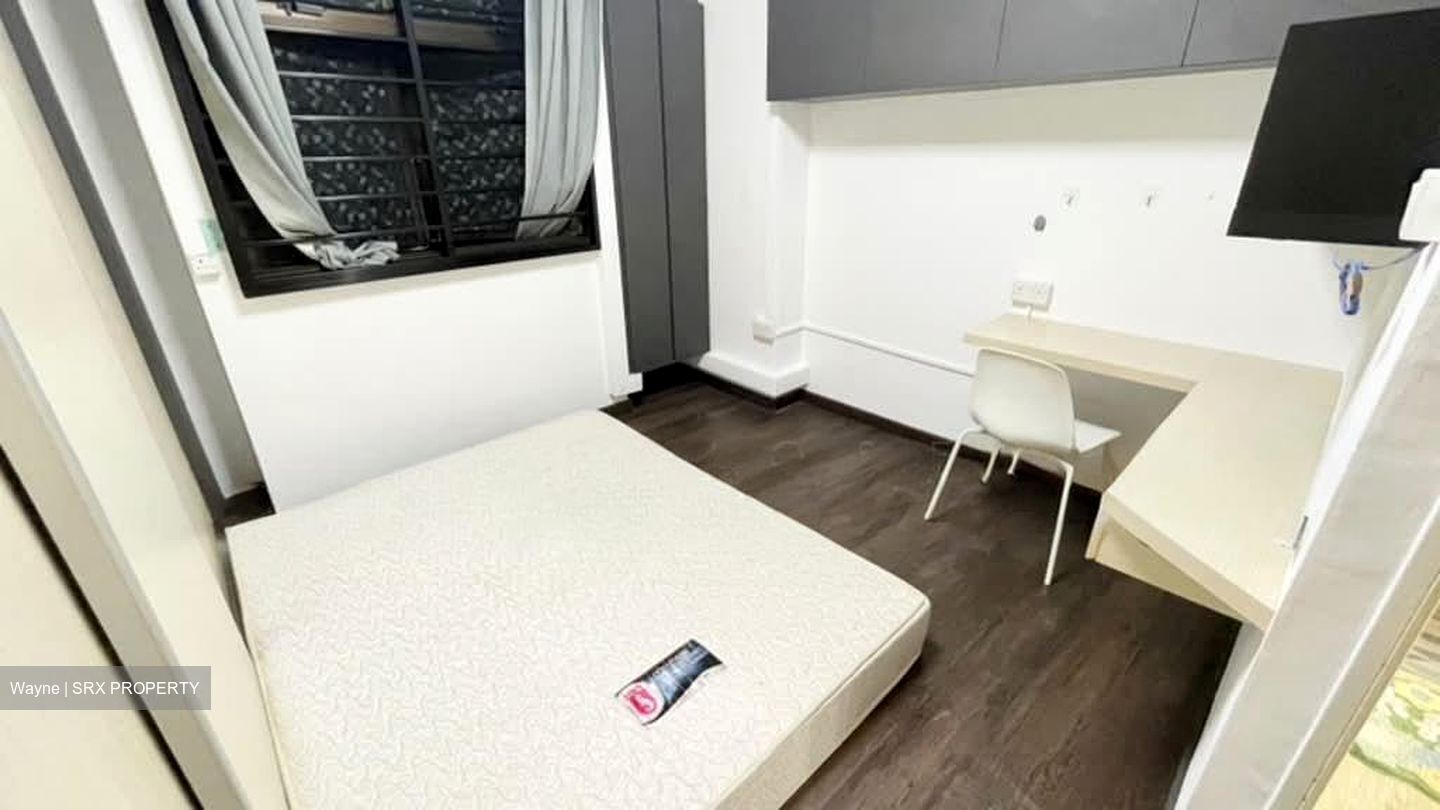 Blk 134 Rivervale Plains (Sengkang), HDB 5 Rooms #558748331